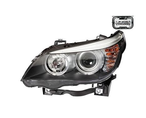 Strålkastare 0661961 Van Wezel