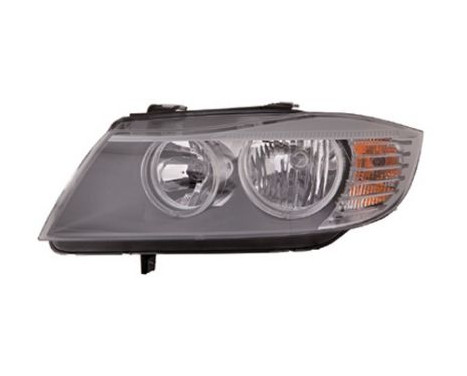 Strålkastare 0667961 Van Wezel