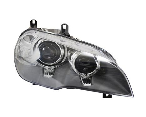 Strålkastare 0687962 Van Wezel