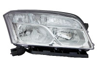 Strålkastare 0845962 Van Wezel