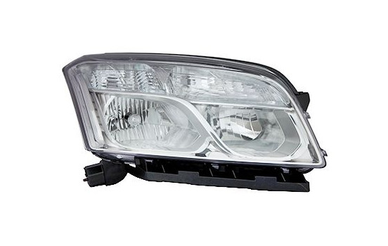 Strålkastare 0845962 Van Wezel