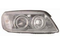 Strålkastare 0881964 Van Wezel