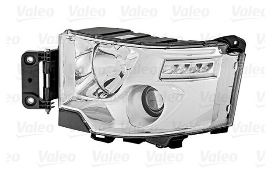 Strålkastare 089366 Valeo