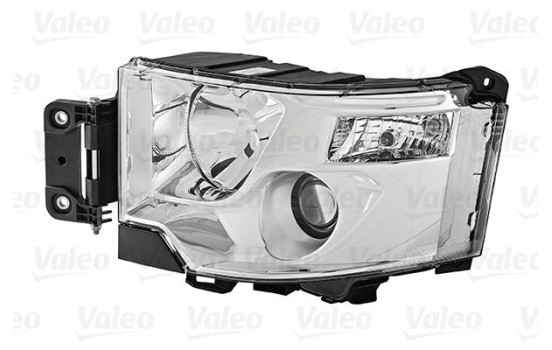 Strålkastare 089368 Valeo