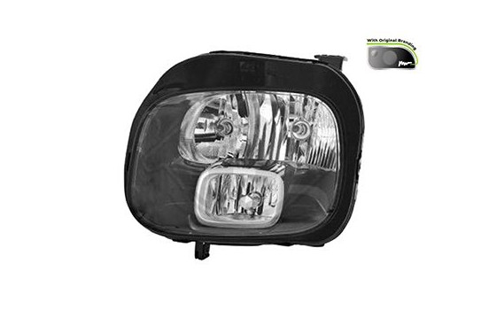 Strålkastare 0949963V Van Wezel