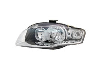 Strålkastare 1017383 Diederichs