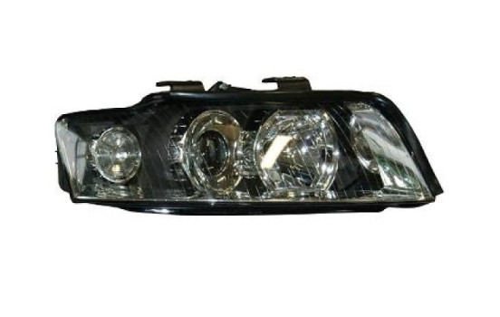 Strålkastare 1017982 Diederichs