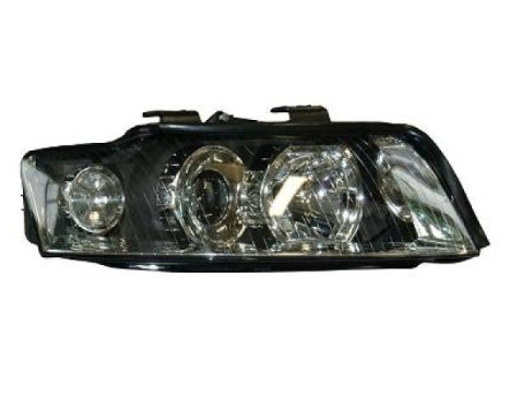 Strålkastare 1017983 Diederichs