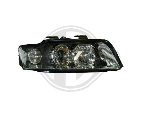 Strålkastare 1017983 Diederichs, bild 2