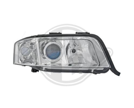 Strålkastare 1025984 Diederichs, bild 2