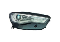 Strålkastare 1028282 Diederichs