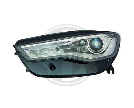 Strålkastare 1028283 Diederichs, bild 2