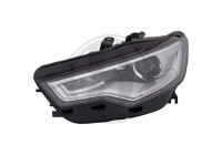 Strålkastare 1028987 Diederichs