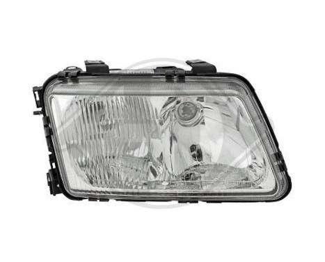 Strålkastare 1030980 Diederichs, bild 2