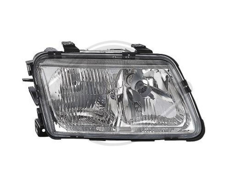 Strålkastare 1030982 Diederichs, bild 2