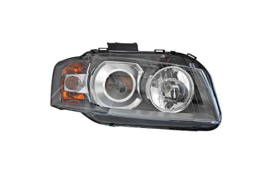 Strålkastare 1031985 Diederichs