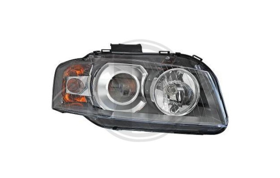 Strålkastare 1031985 Diederichs, bild 2