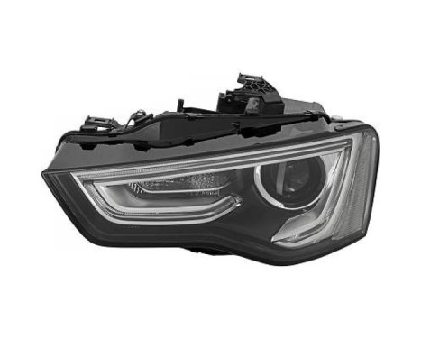 Strålkastare 1045283 Diederichs