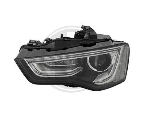 Strålkastare 1045283 Diederichs, bild 2