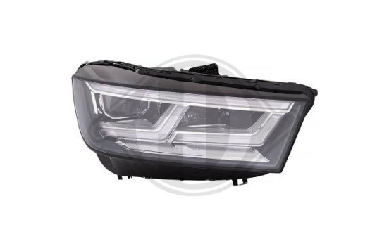 Strålkastare 1076984 Diederichs