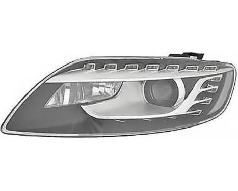 Strålkastare 1096985 Diederichs