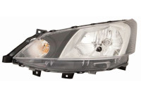 Strålkastare 115-1125L-LD-EM Depo
