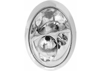 Strålkastare 1205981 Diederichs