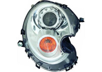 Strålkastare 1206084 Diederichs