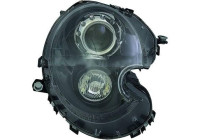 Strålkastare 1206185 Diederichs