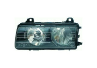 Strålkastare 1213282 Diederichs