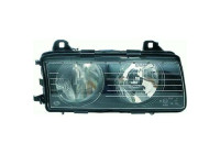 Strålkastare 1213283 Diederichs