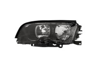 Strålkastare 1214183 Diederichs