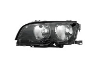 Strålkastare 1215183 Diederichs