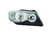 Strålkastare 1216083 Diederichs