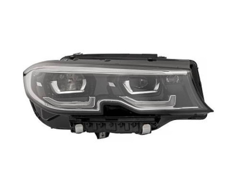 Strålkastare 1219084 Diederichs