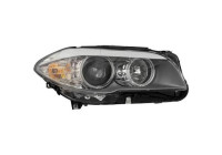 Strålkastare 1225980 Diederichs