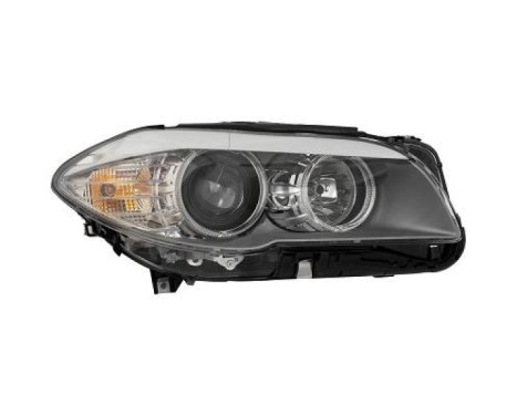 Strålkastare 1225980 Diederichs