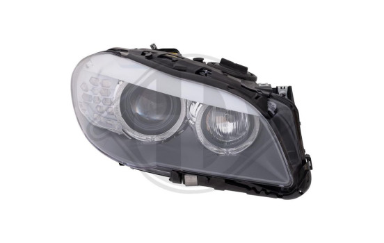 Strålkastare 1225986 Diederichs