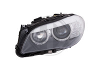 Strålkastare 1225987 Diederichs