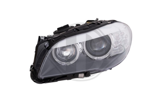 Strålkastare 1225987 Diederichs