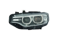 Strålkastare 1245985 Diederichs