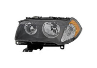 Strålkastare 1275081 Diederichs