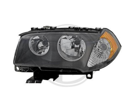 Strålkastare 1275081 Diederichs, bild 2