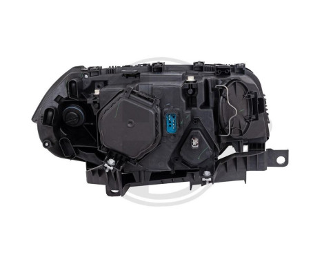 Strålkastare 1275083 Diederichs, bild 2