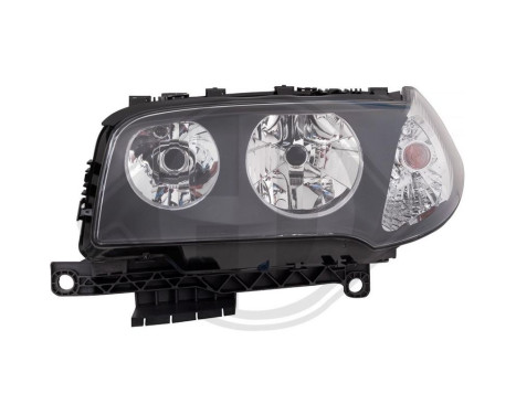 Strålkastare 1275083 Diederichs, bild 3