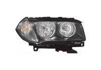 Strålkastare 1275182 Diederichs