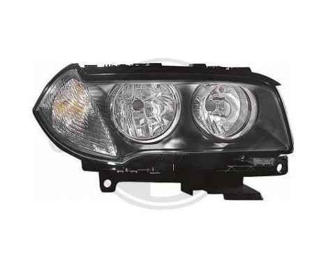 Strålkastare 1275182 Diederichs, bild 2