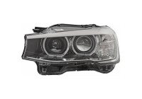 Strålkastare 1276181 Diederichs