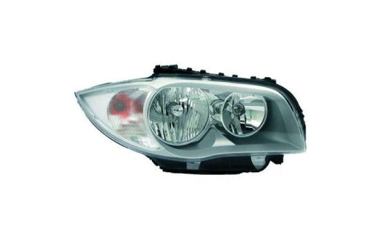 Strålkastare 1280080 Diederichs