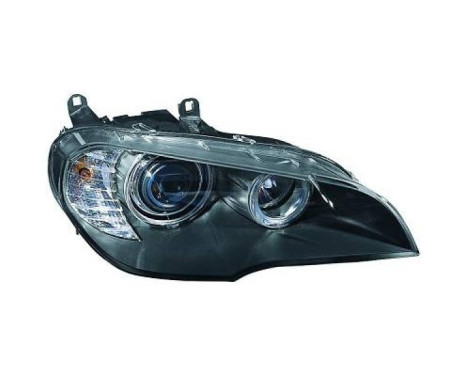 Strålkastare 1291181 Diederichs